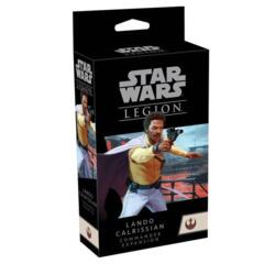 Star Wars Legion: Lando Calrissian